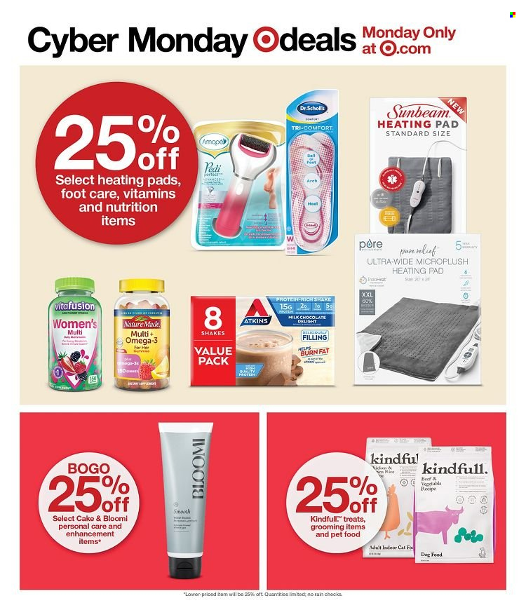 Target ad - 11/27/2022 - 12/03/2022. Page 7