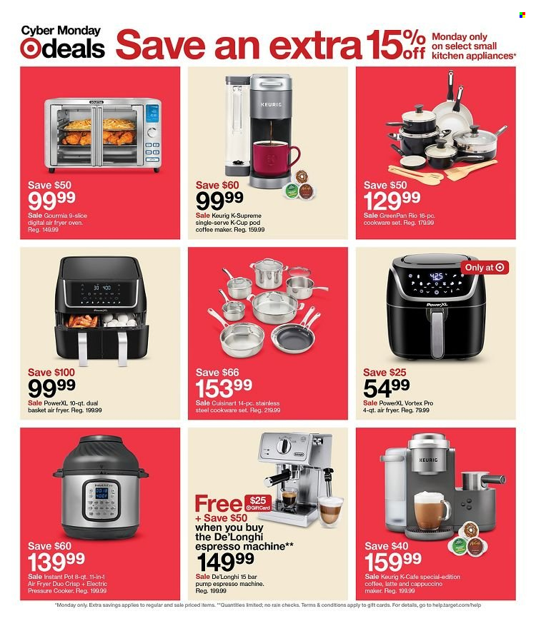 Target ad - 11/27/2022 - 12/03/2022. Page 9