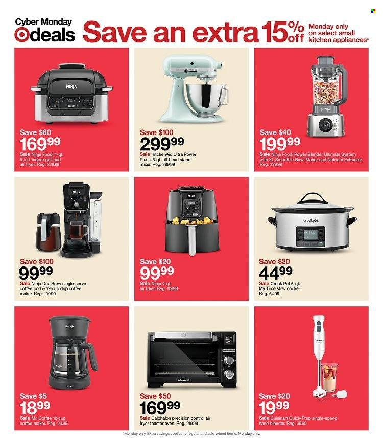 Target ad - 11/27/2022 - 12/03/2022. Page 10