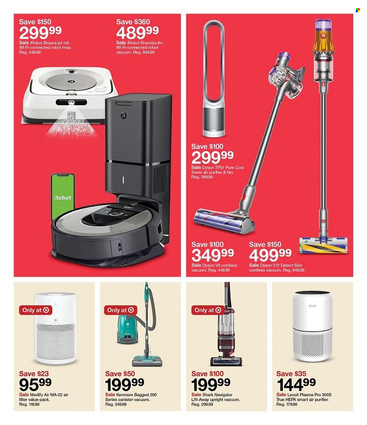Target ad - 11/27/2022 - 12/03/2022. Page 11