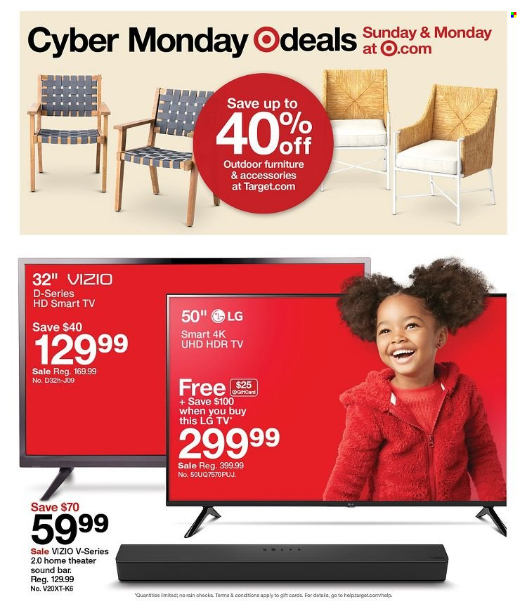 Target ad - 11/27/2022 - 12/03/2022. Page 12