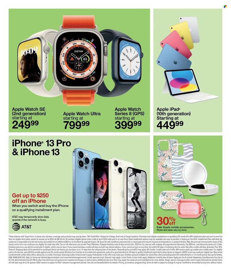 Target ad - 11/27/2022 - 12/03/2022. Page 14