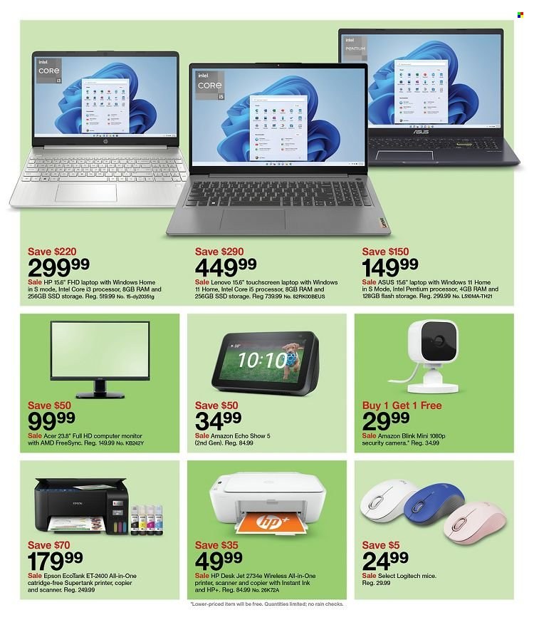 Target ad - 11/27/2022 - 12/03/2022. Page 16