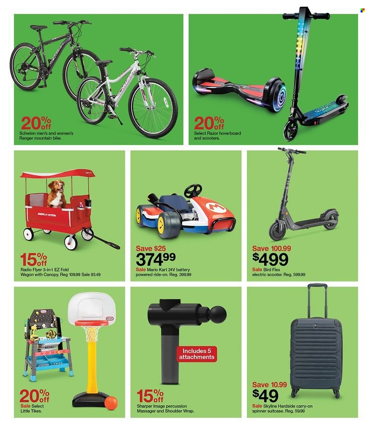 Target ad - 11/27/2022 - 12/03/2022. Page 25
