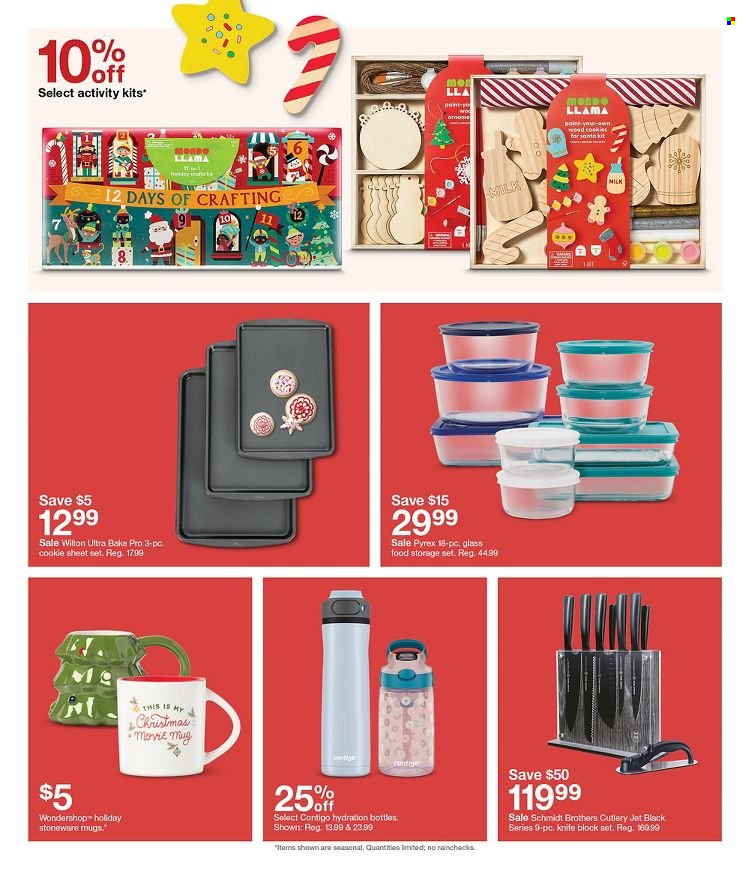 Target ad - 11/27/2022 - 12/03/2022. Page 26