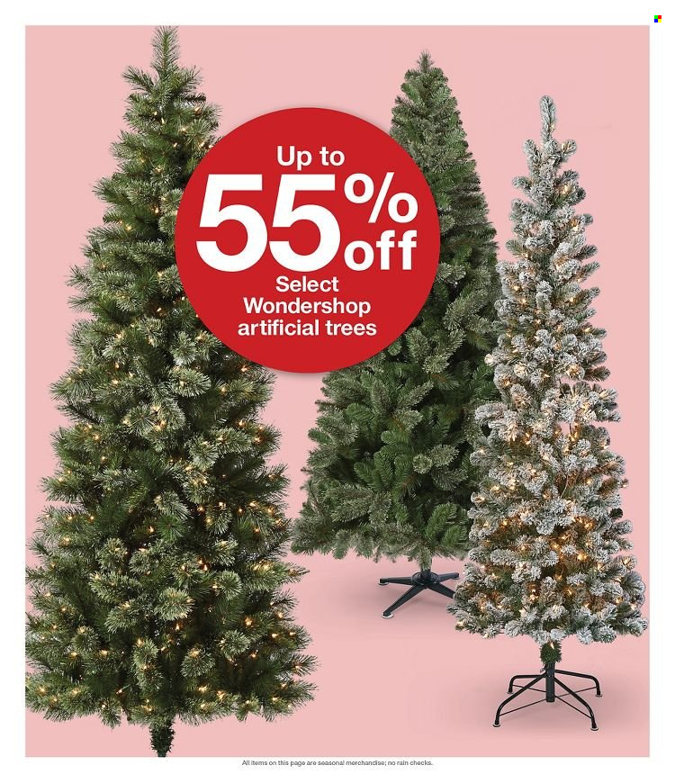 Target ad - 11/27/2022 - 12/03/2022. Page 27