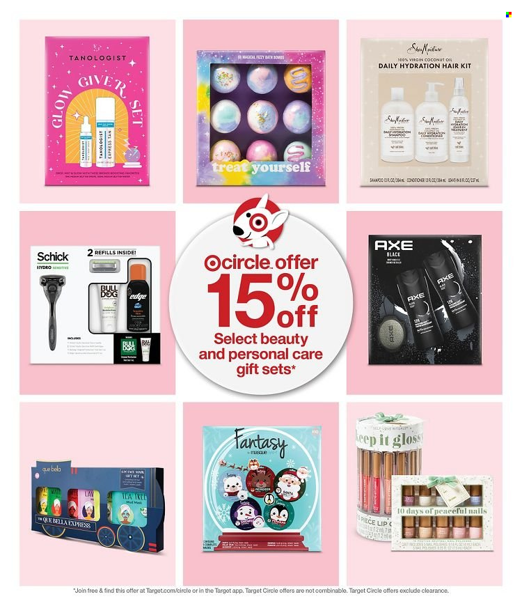 Target ad - 11/27/2022 - 12/03/2022. Page 31