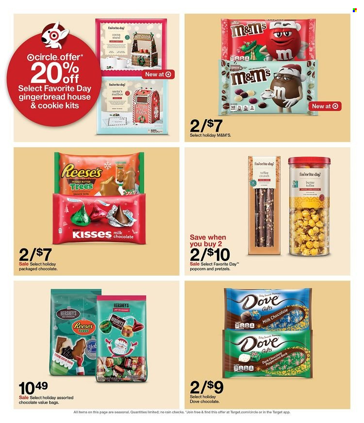 Target ad - 11/27/2022 - 12/03/2022. Page 33