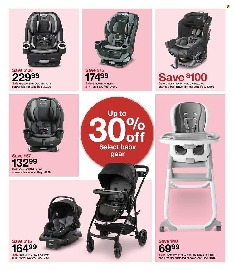 Target ad - 11/27/2022 - 12/03/2022. Page 38