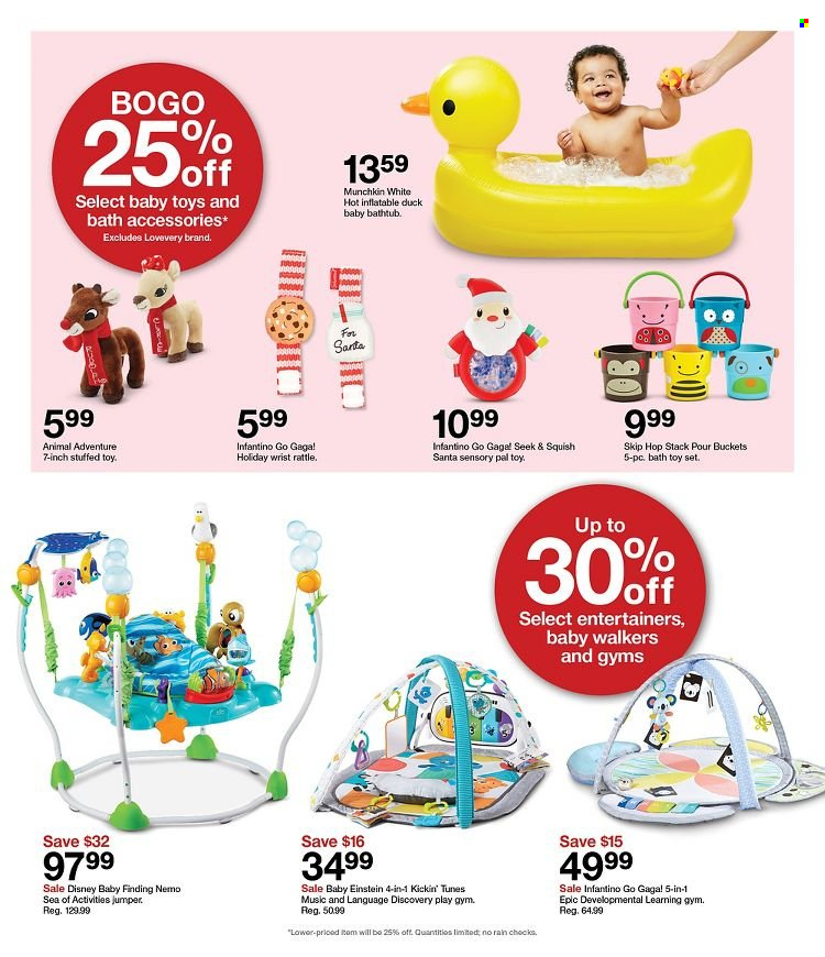 Target ad - 11/27/2022 - 12/03/2022. Page 39