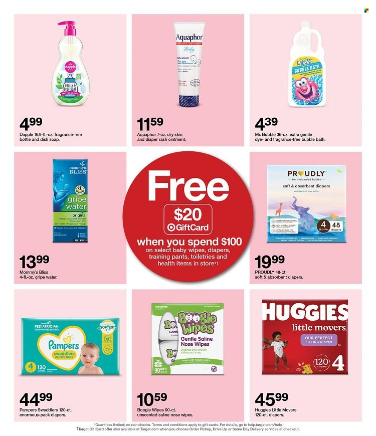 Target ad - 11/27/2022 - 12/03/2022. Page 40