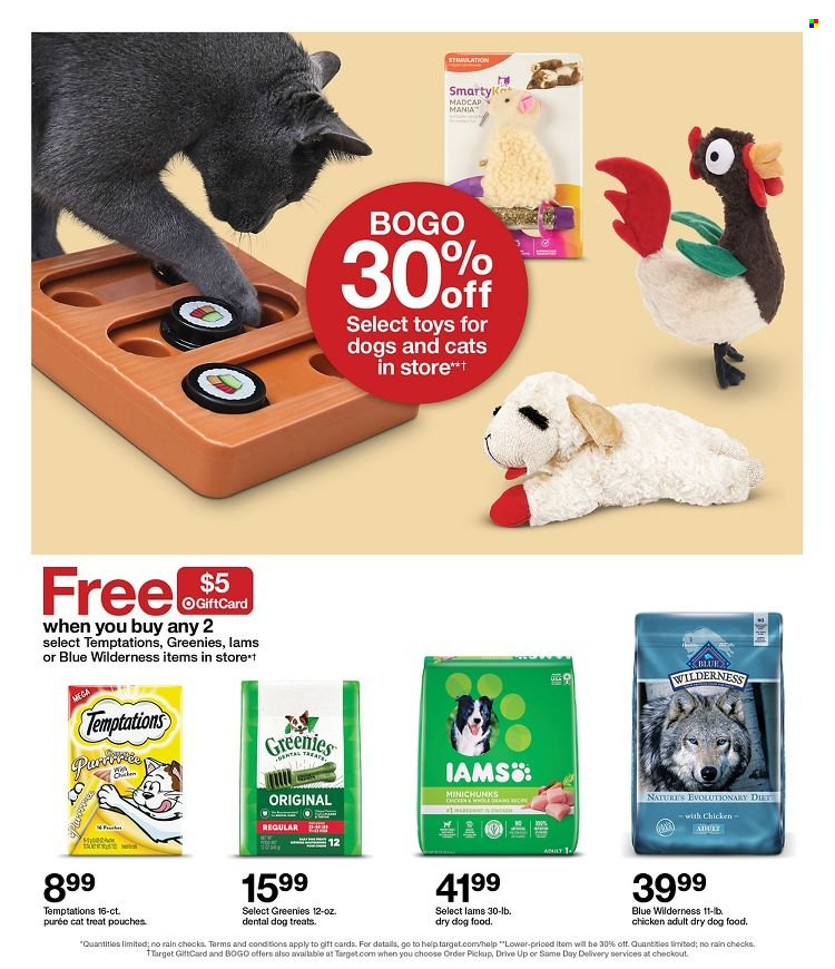 Target ad - 11/27/2022 - 12/03/2022. Page 41