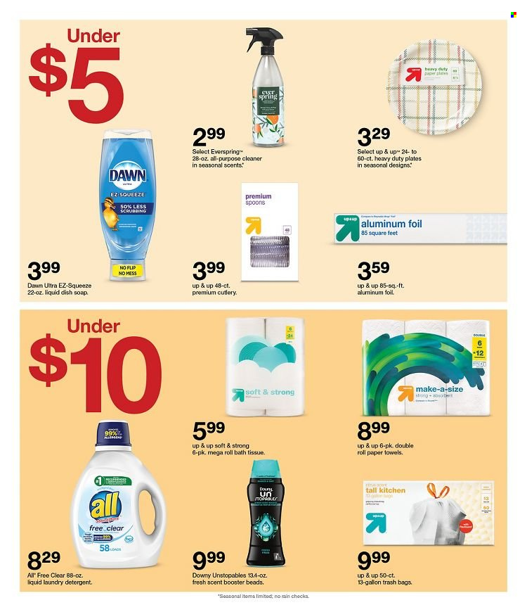 Target ad - 11/27/2022 - 12/03/2022. Page 42