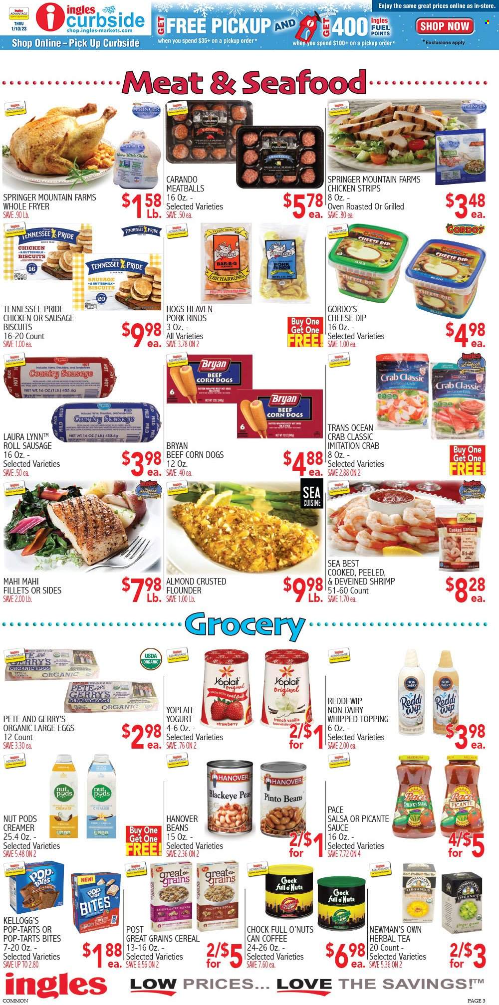 Ingles ad - 11/25/2022 - 11/29/2022. Page 3