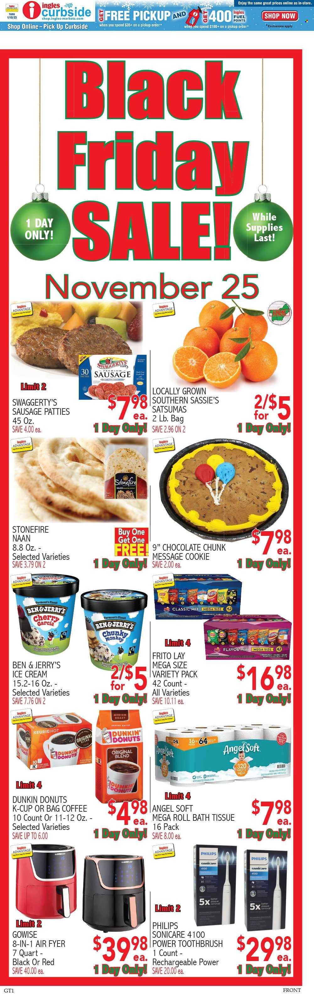 Ingles ad - 11/25/2022 - 11/29/2022. Page 5