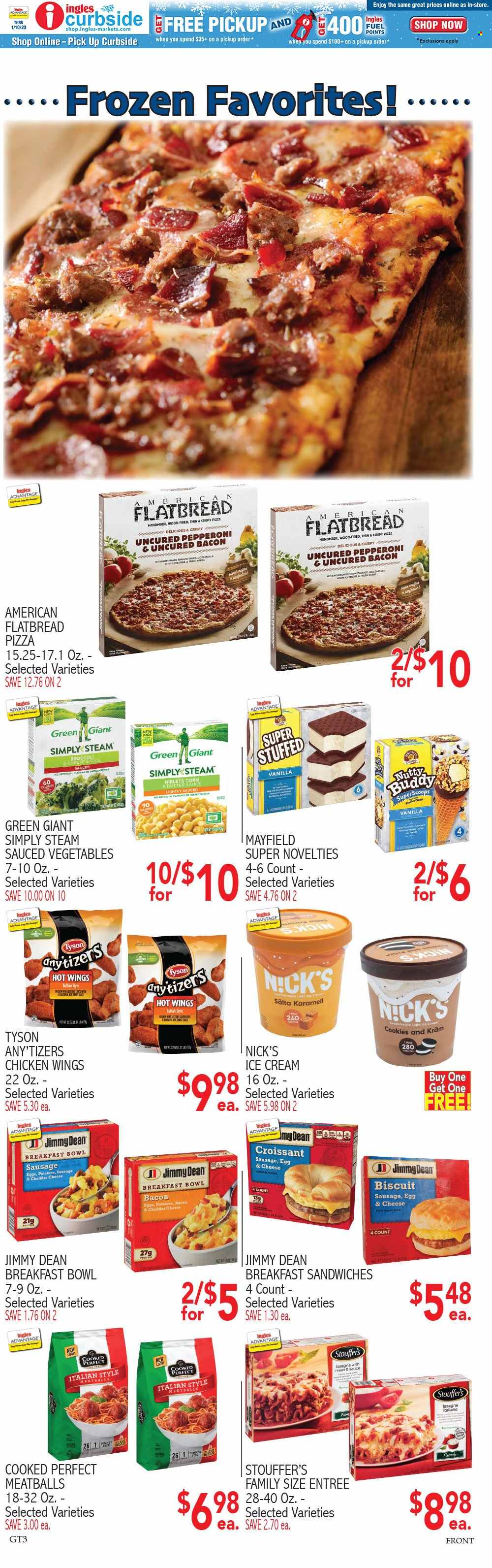 Ingles ad - 11/25/2022 - 11/29/2022. Page 6