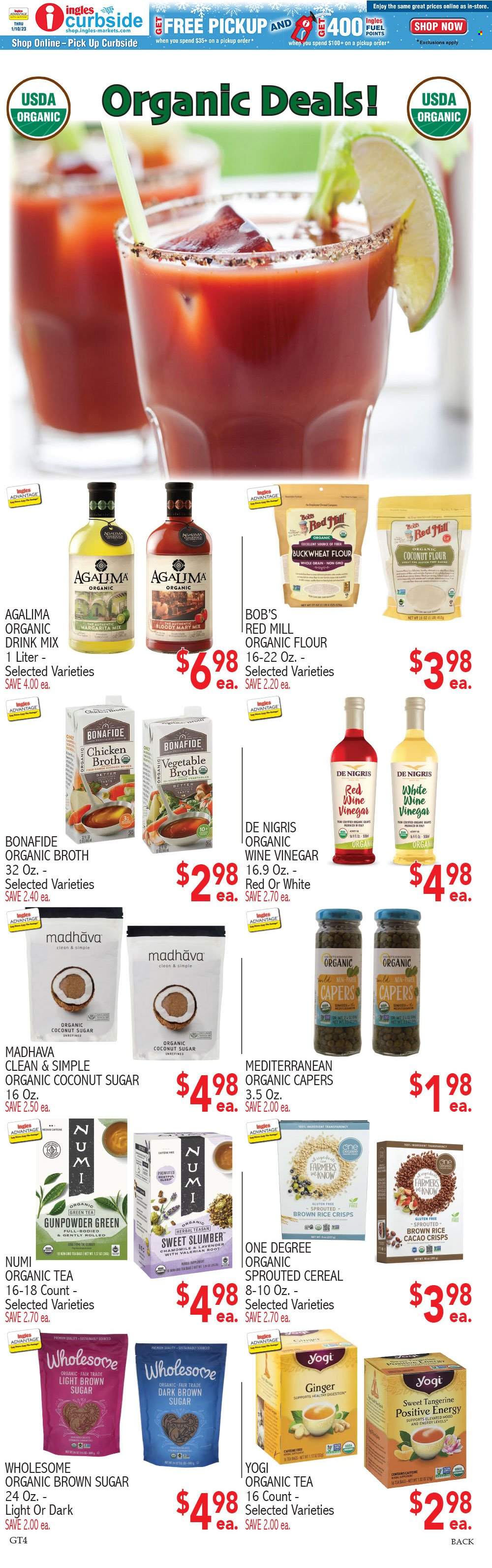 Ingles ad - 11/25/2022 - 11/29/2022. Page 7