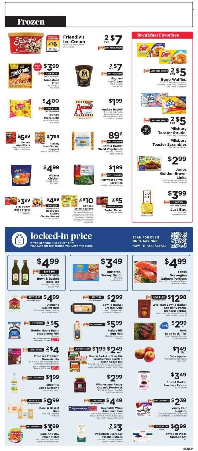 ShopRite ad - 11/27/2022 - 12/03/2022. Page 5