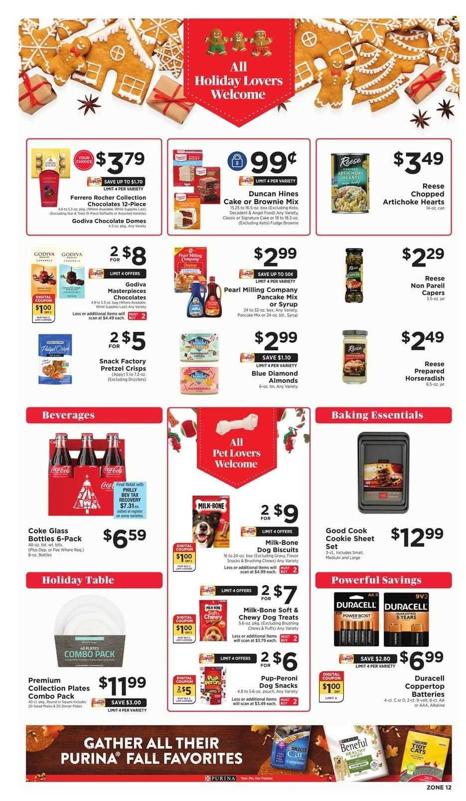 ShopRite ad - 11/27/2022 - 12/03/2022. Page 15