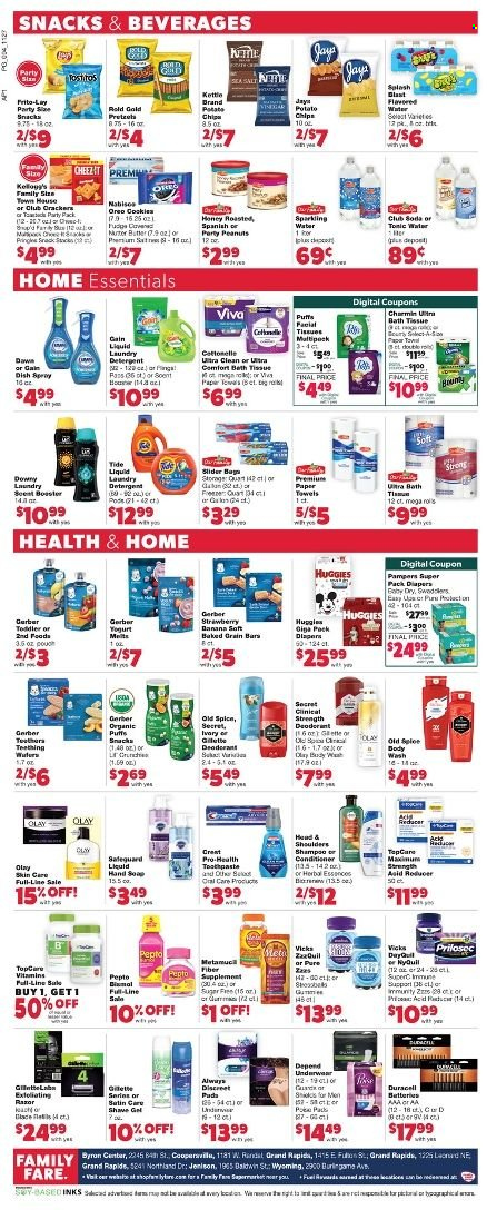 Family Fare ad - 11/27/2022 - 12/03/2022. Page 4
