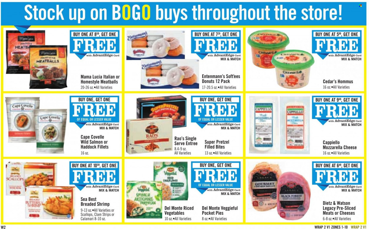 Price Chopper ad - 11/27/2022 - 12/03/2022. Page 14