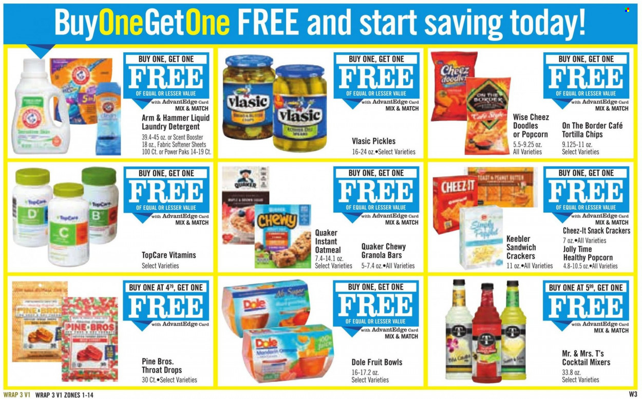 Price Chopper ad - 11/27/2022 - 12/03/2022. Page 15