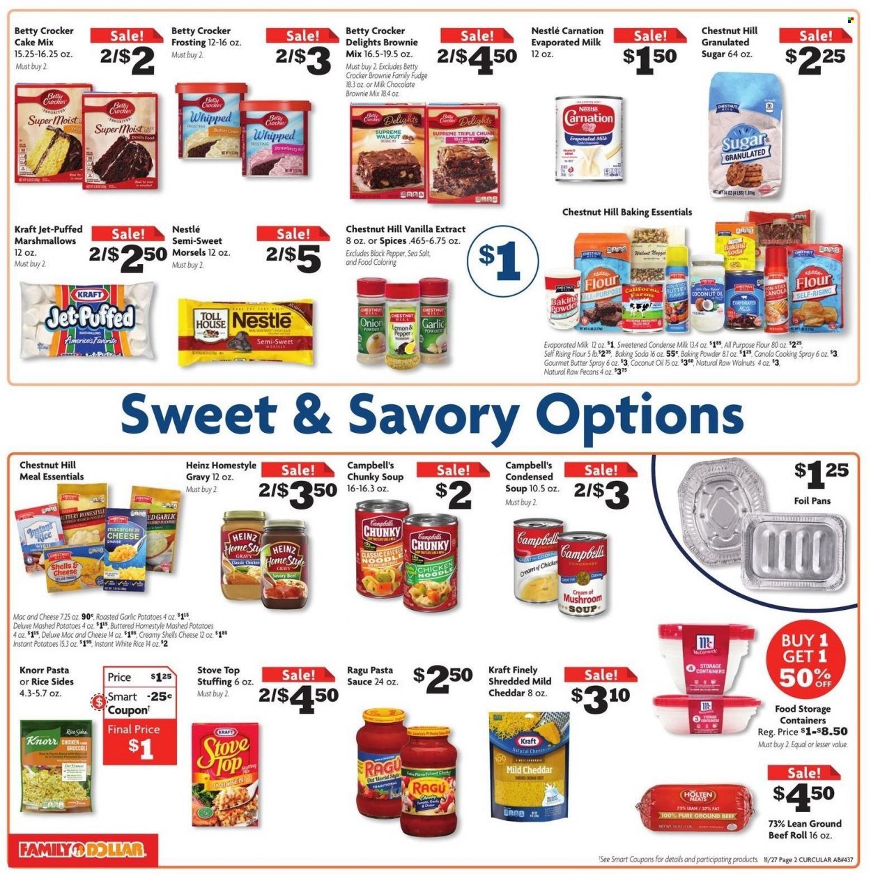 Family Dollar ad - 11/27/2022 - 12/03/2022. Page 4