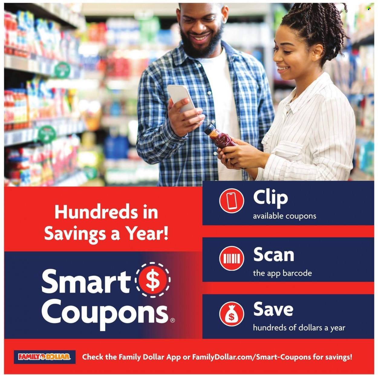 Family Dollar ad - 11/27/2022 - 12/03/2022. Page 23