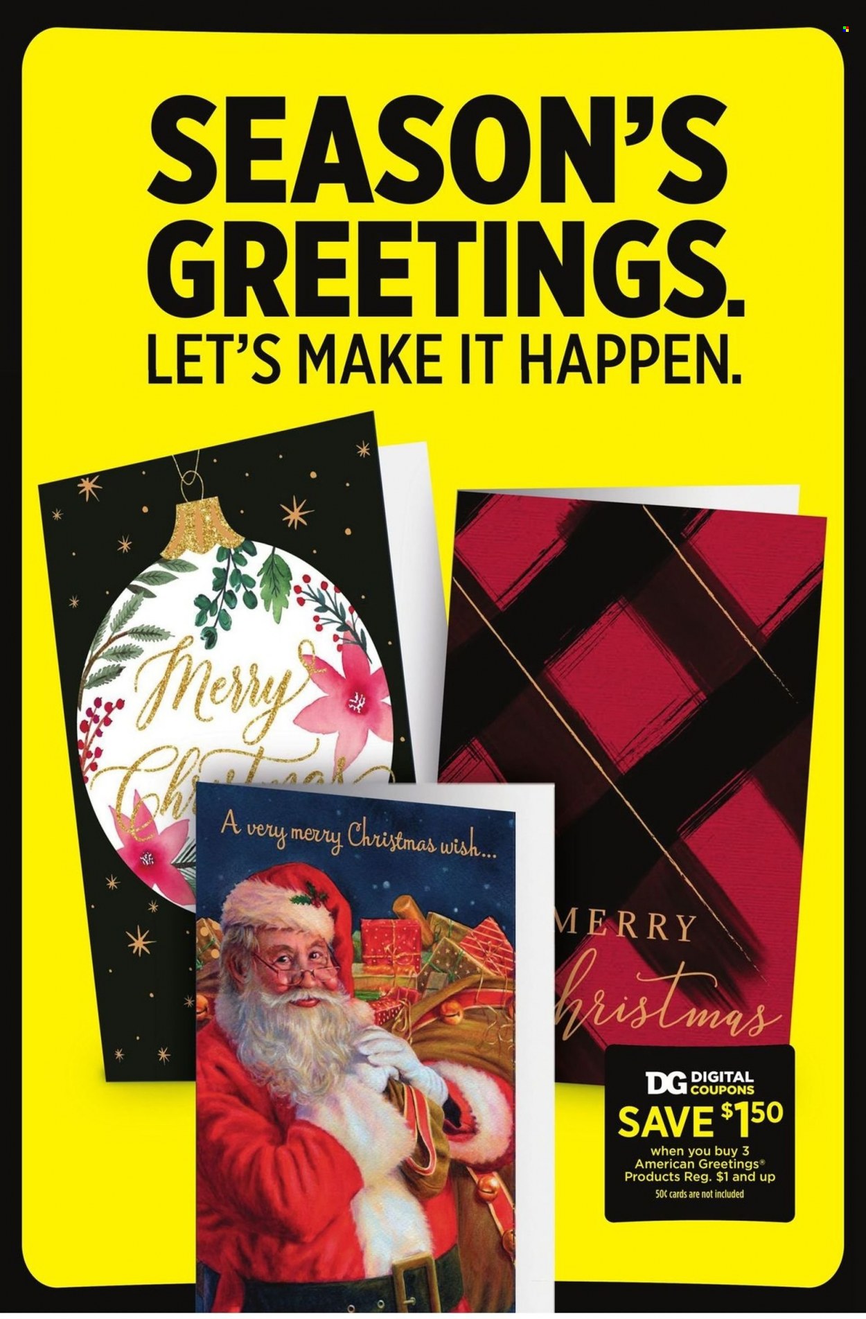 Dollar General ad - 11/27/2022 - 12/03/2022. Page 13