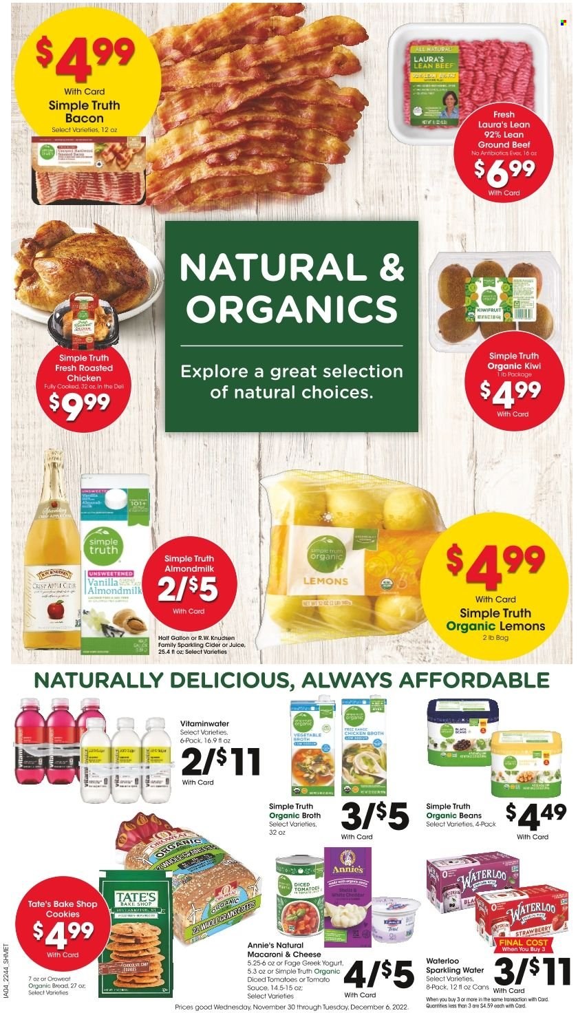Kroger ad - 11/30/2022 - 12/06/2022. Page 7