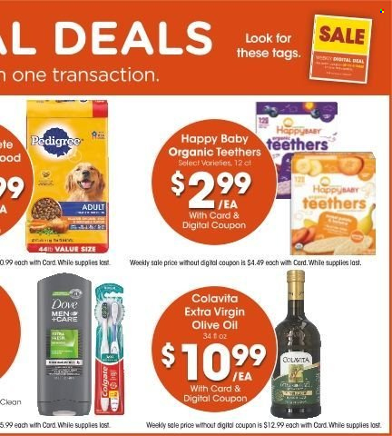 Kroger ad - 11/30/2022 - 12/06/2022. Page 12