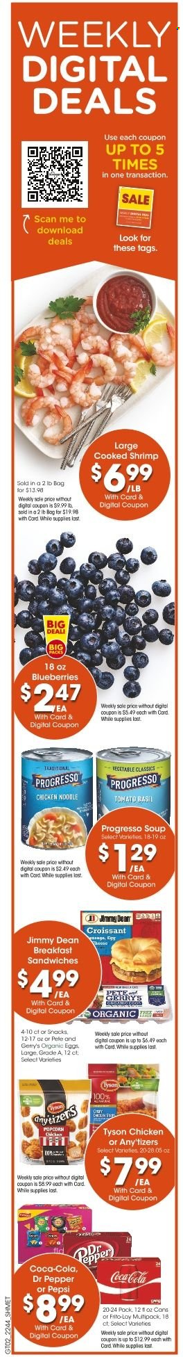Kroger ad - 11/30/2022 - 12/06/2022. Page 15