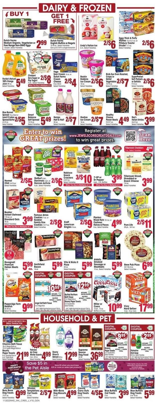 Jewel Osco ad - 11/30/2022 - 12/06/2022. Page 5