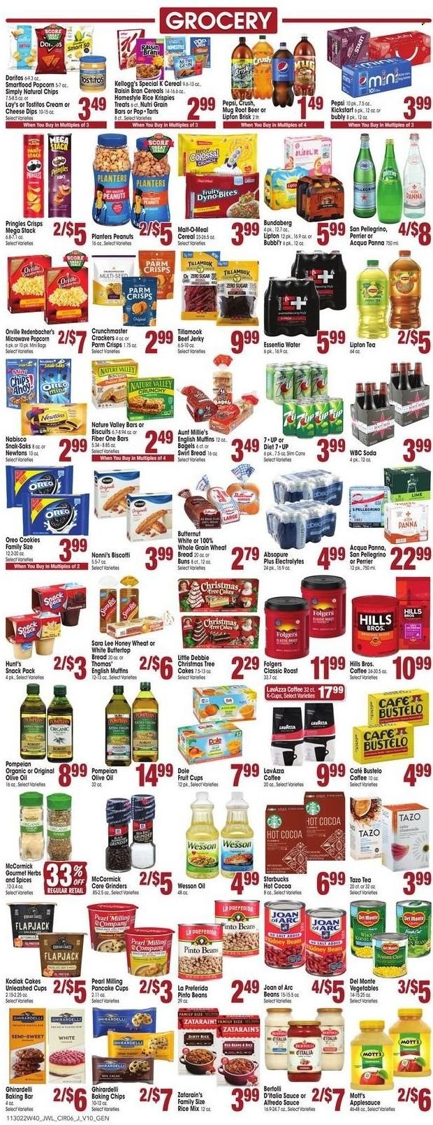 Jewel Osco ad - 11/30/2022 - 12/06/2022. Page 6