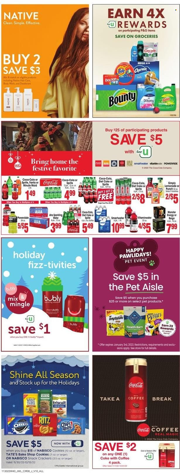 Jewel Osco ad - 11/30/2022 - 12/06/2022. Page 10