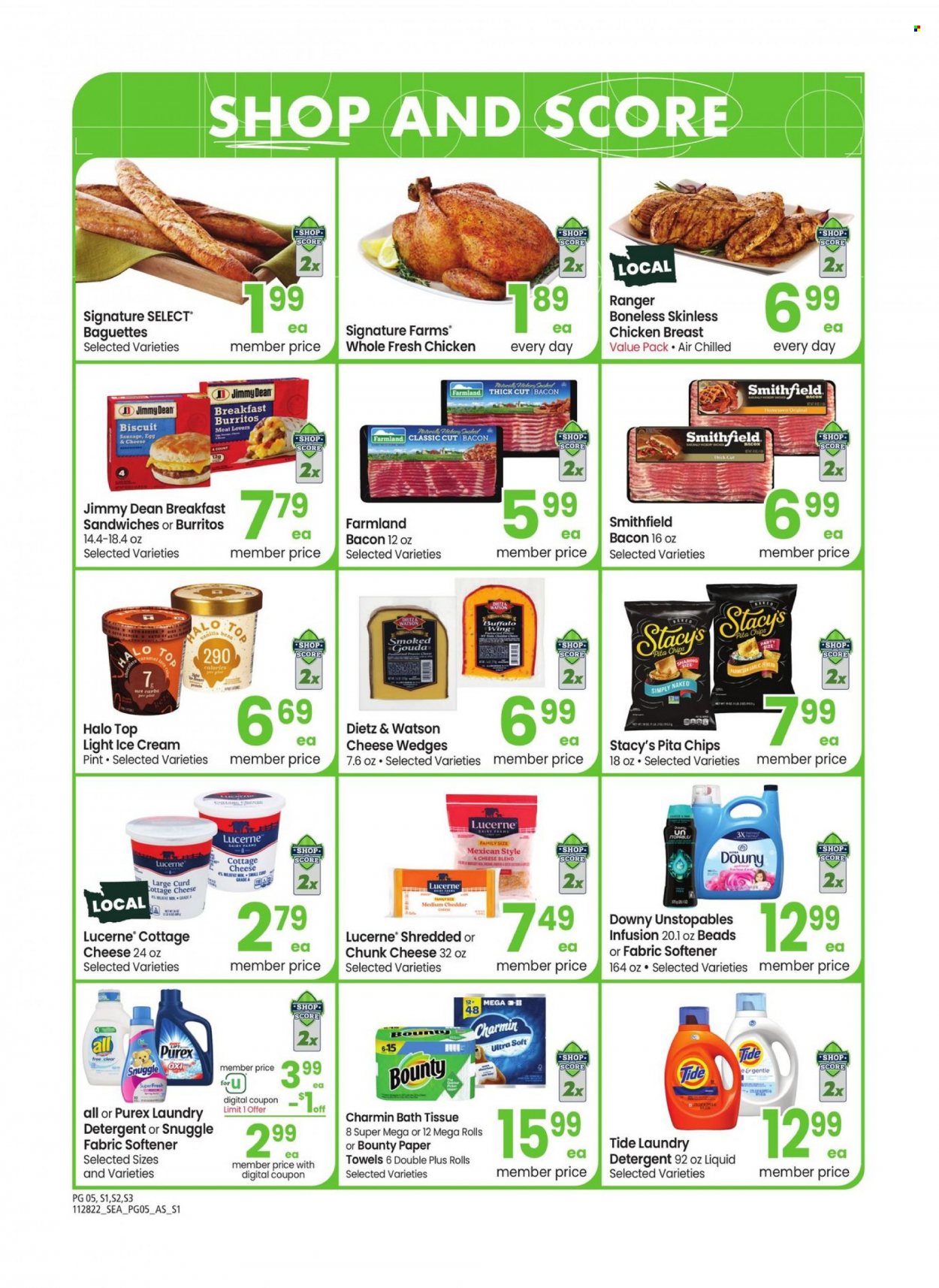 Albertsons ad - 11/28/2022 - 01/01/2023. Page 5