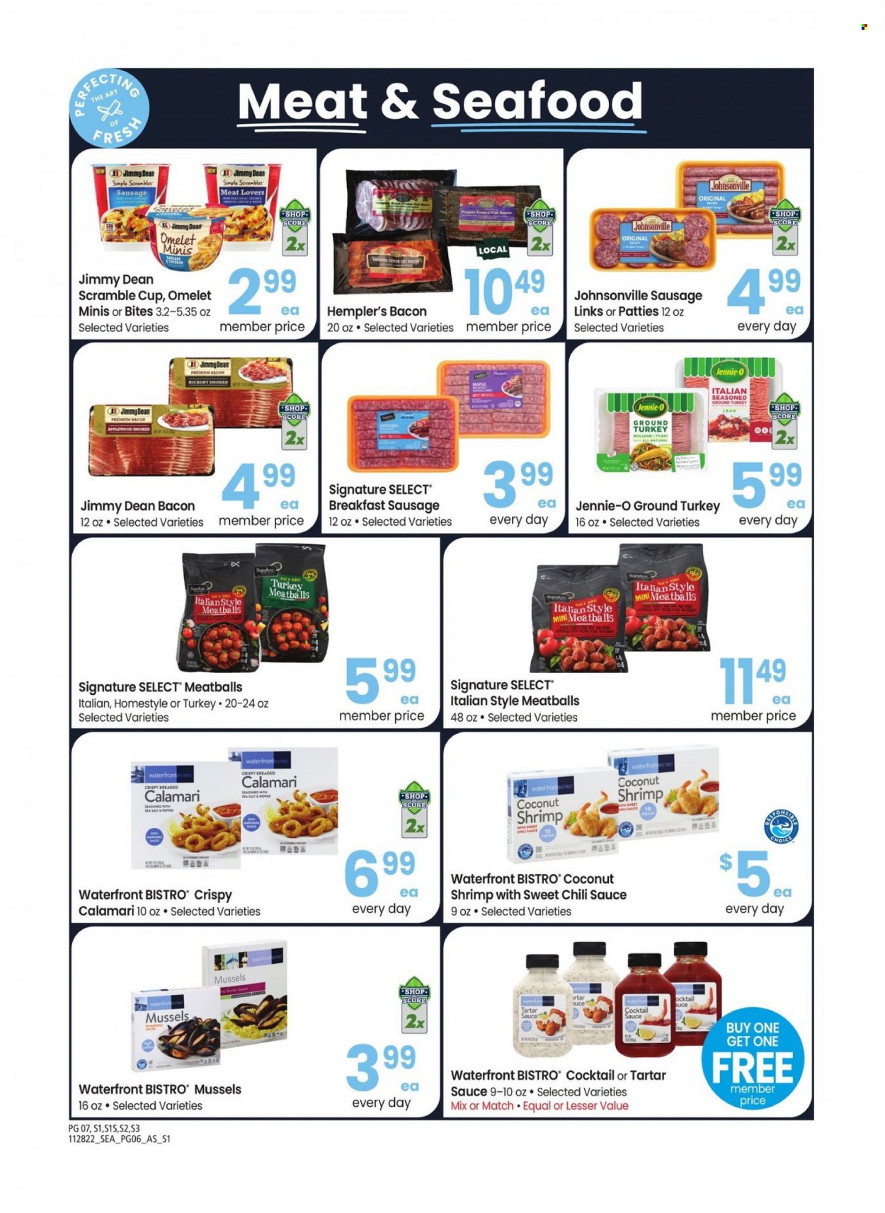 Albertsons ad - 11/28/2022 - 01/01/2023. Page 6
