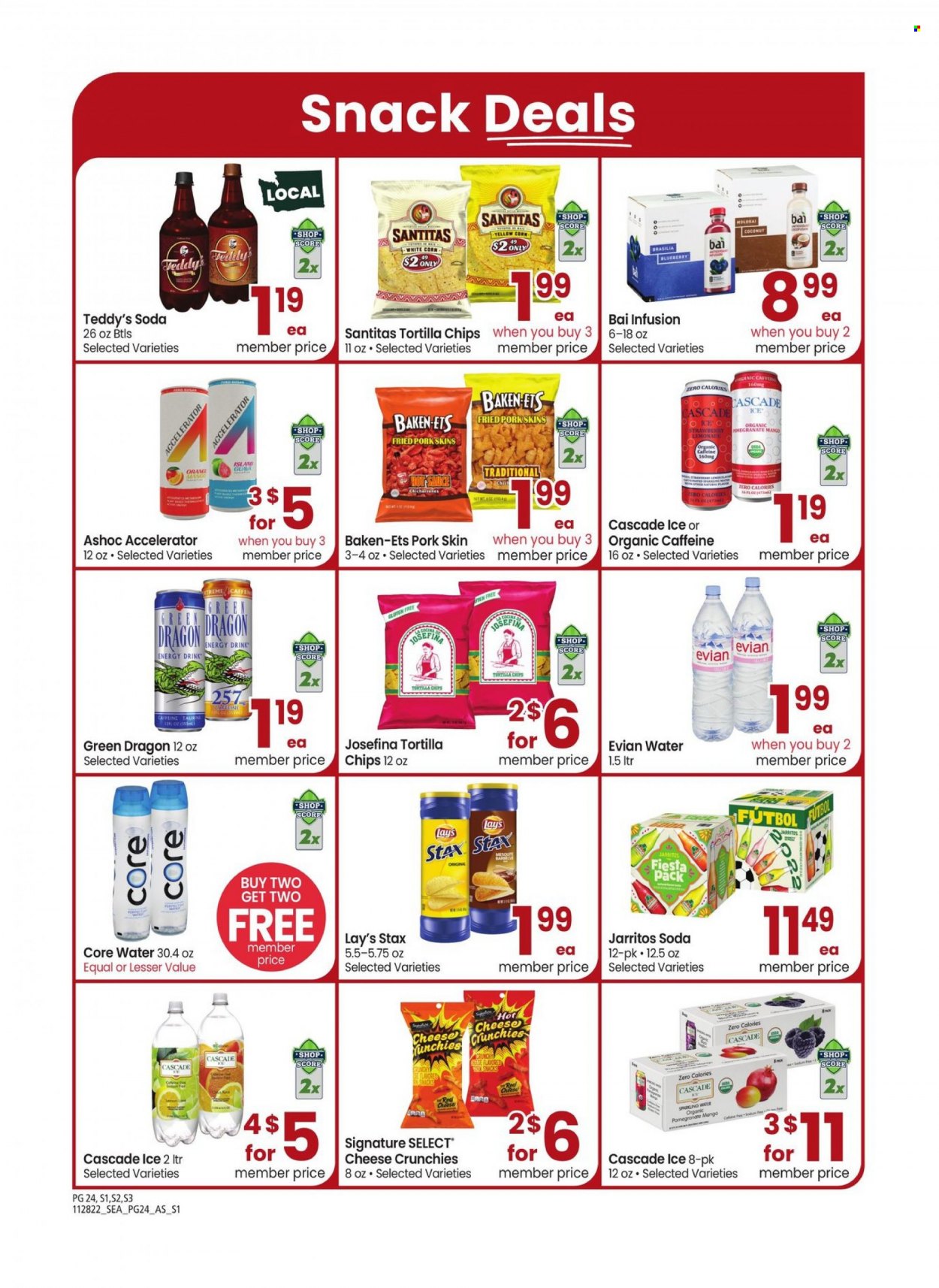 Albertsons ad - 11/28/2022 - 01/01/2023. Page 24