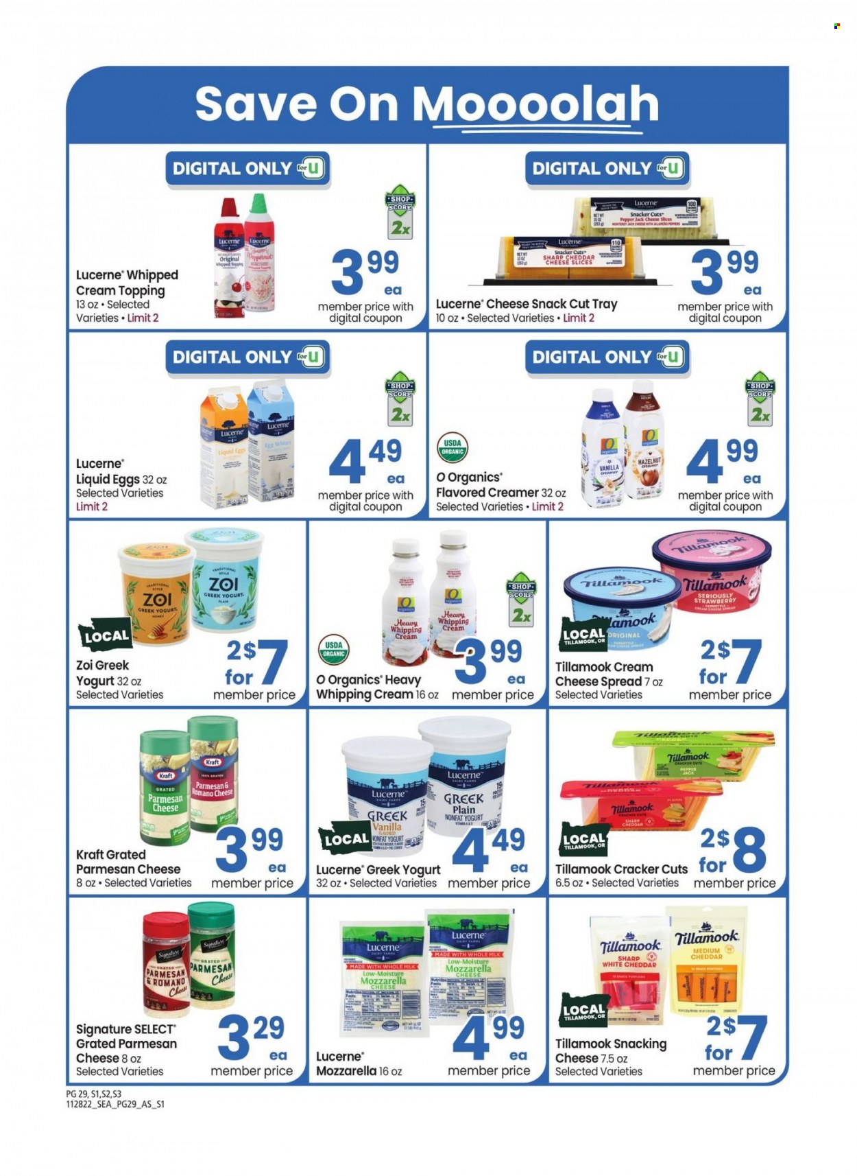 Albertsons ad - 11/28/2022 - 01/01/2023. Page 29