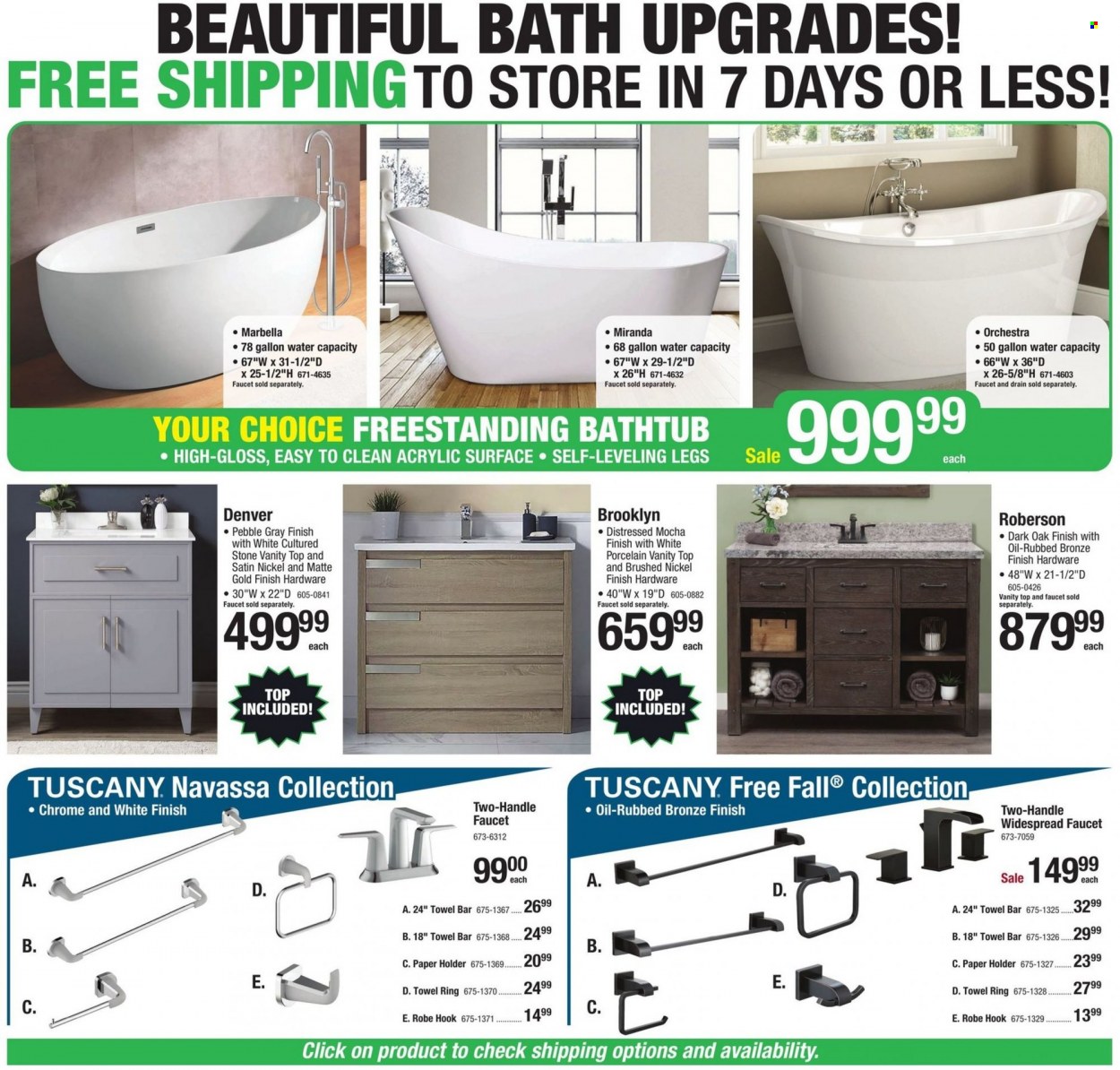 Menards ad - 11/29/2022 - 12/11/2022. Page 8