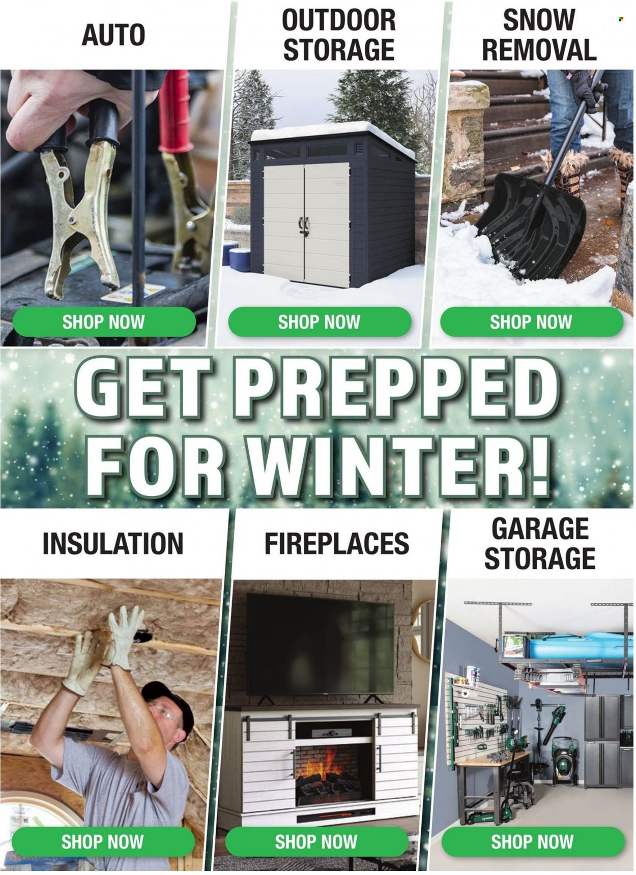 Menards ad - 11/29/2022 - 12/11/2022. Page 29