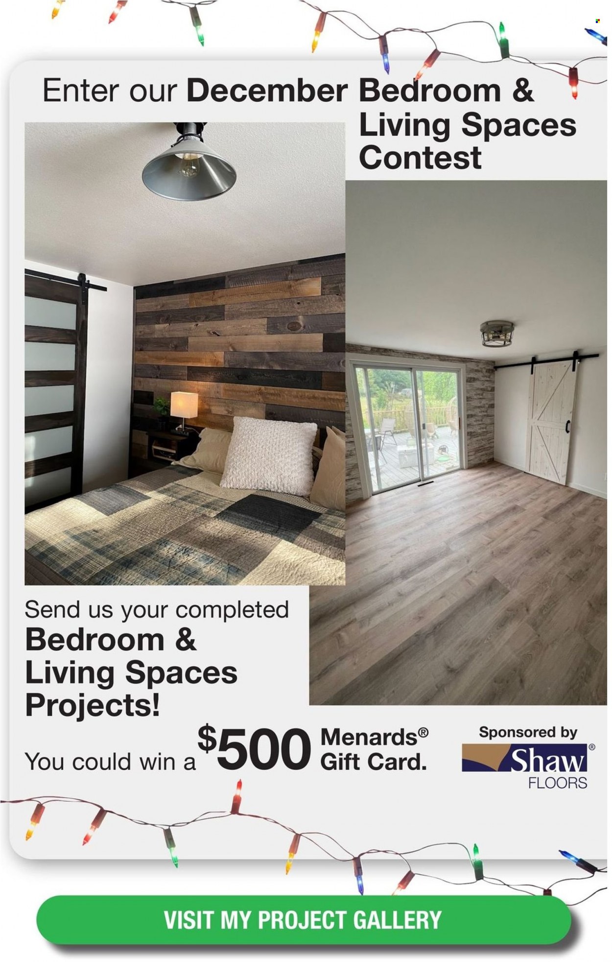 Menards ad - 11/29/2022 - 12/11/2022. Page 30