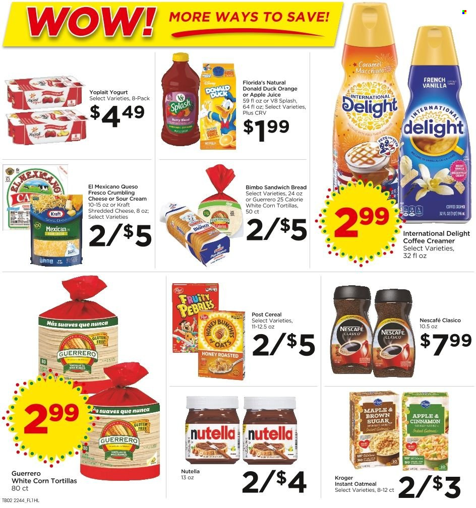 Food 4 Less ad - 11/30/2022 - 12/06/2022. Page 3