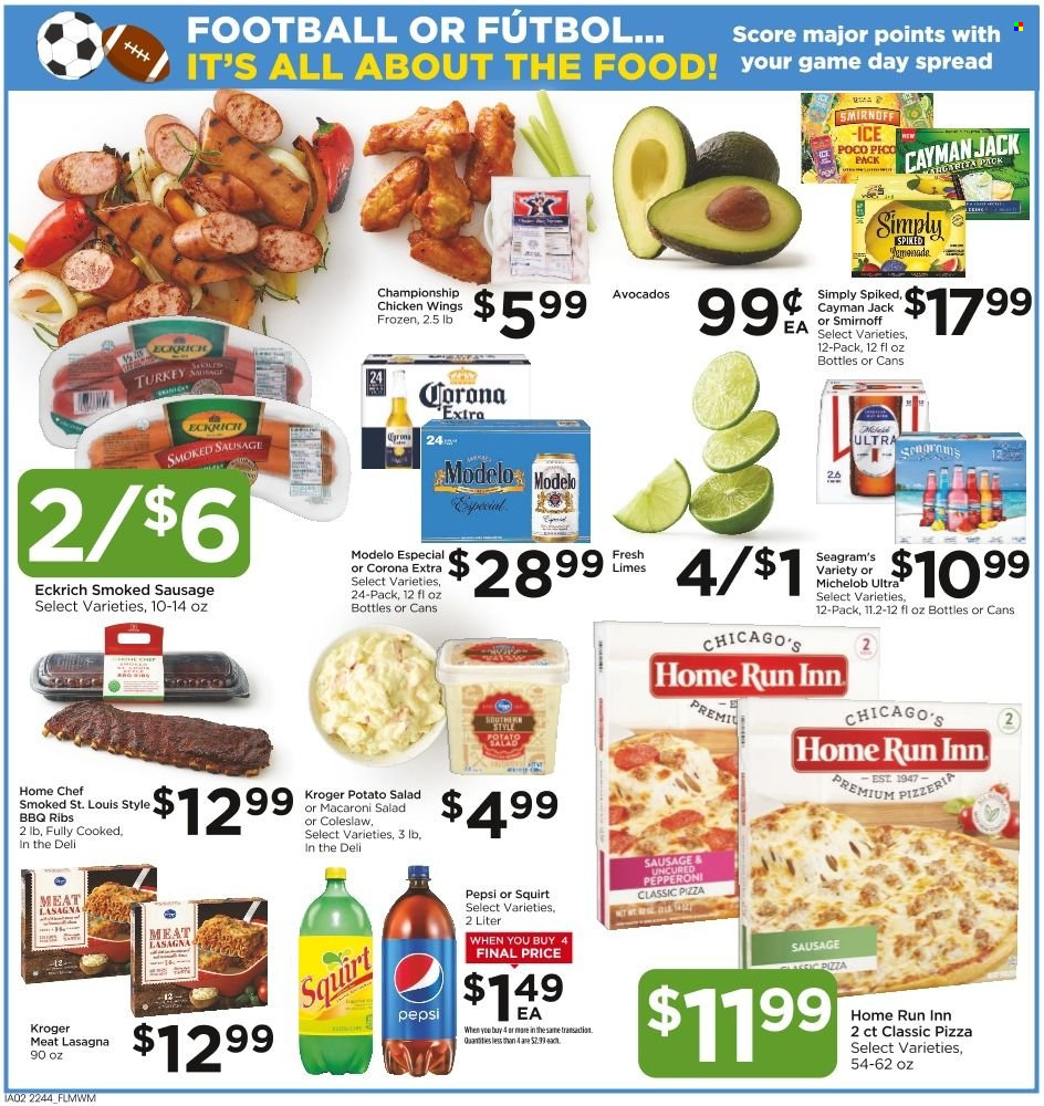 Food 4 Less ad - 11/30/2022 - 12/06/2022. Page 2