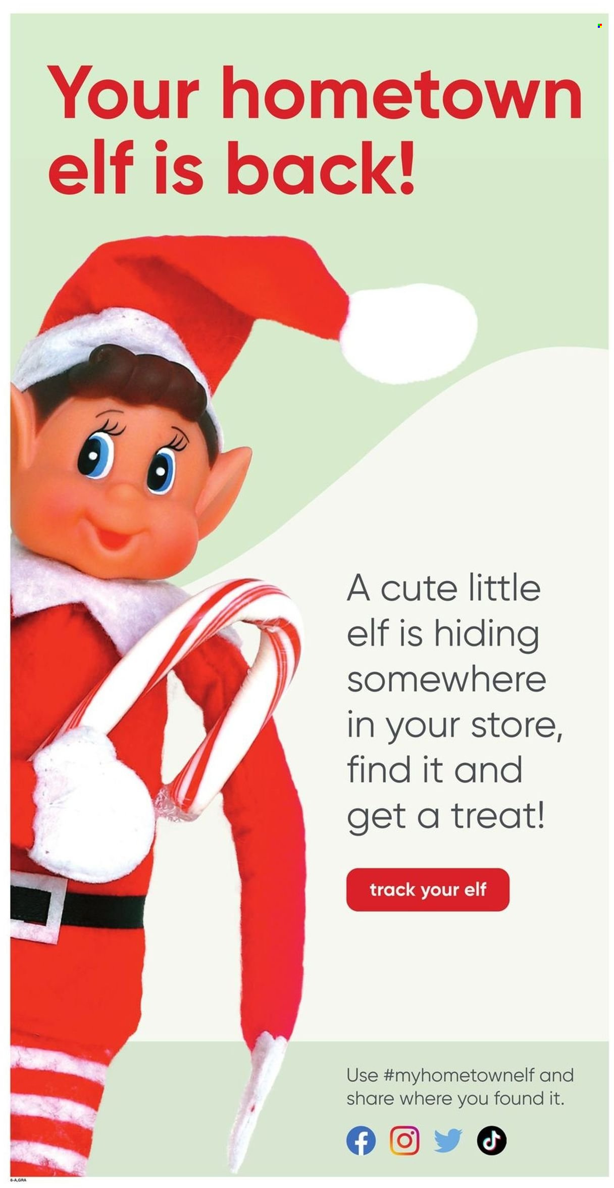 Stater Bros. ad - 11/30/2022 - 12/06/2022. Page 6