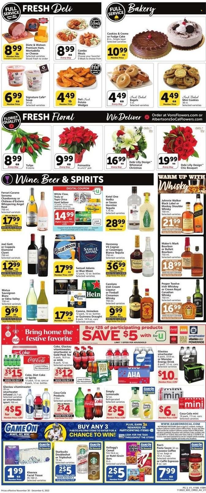 Vons ad - 11/30/2022 - 12/06/2022. Page 3