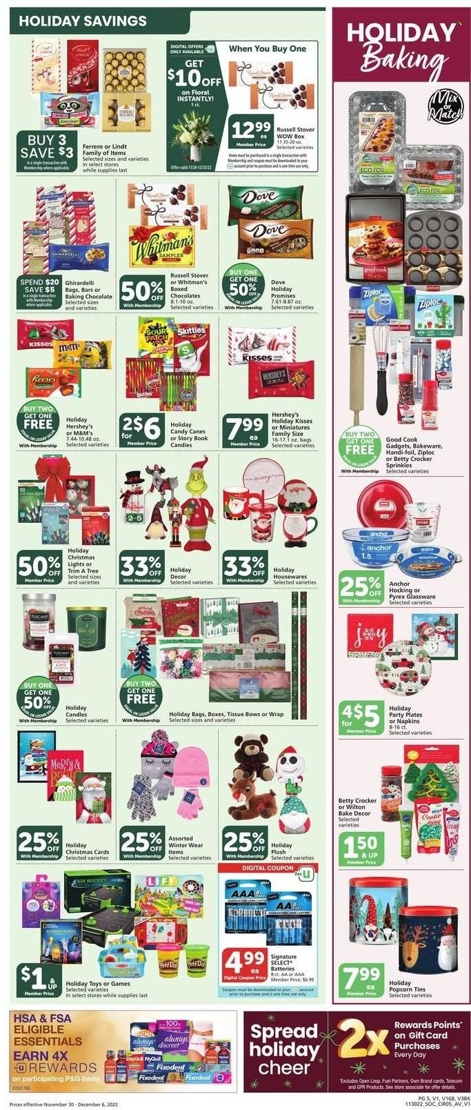 Vons ad - 11/30/2022 - 12/06/2022. Page 5