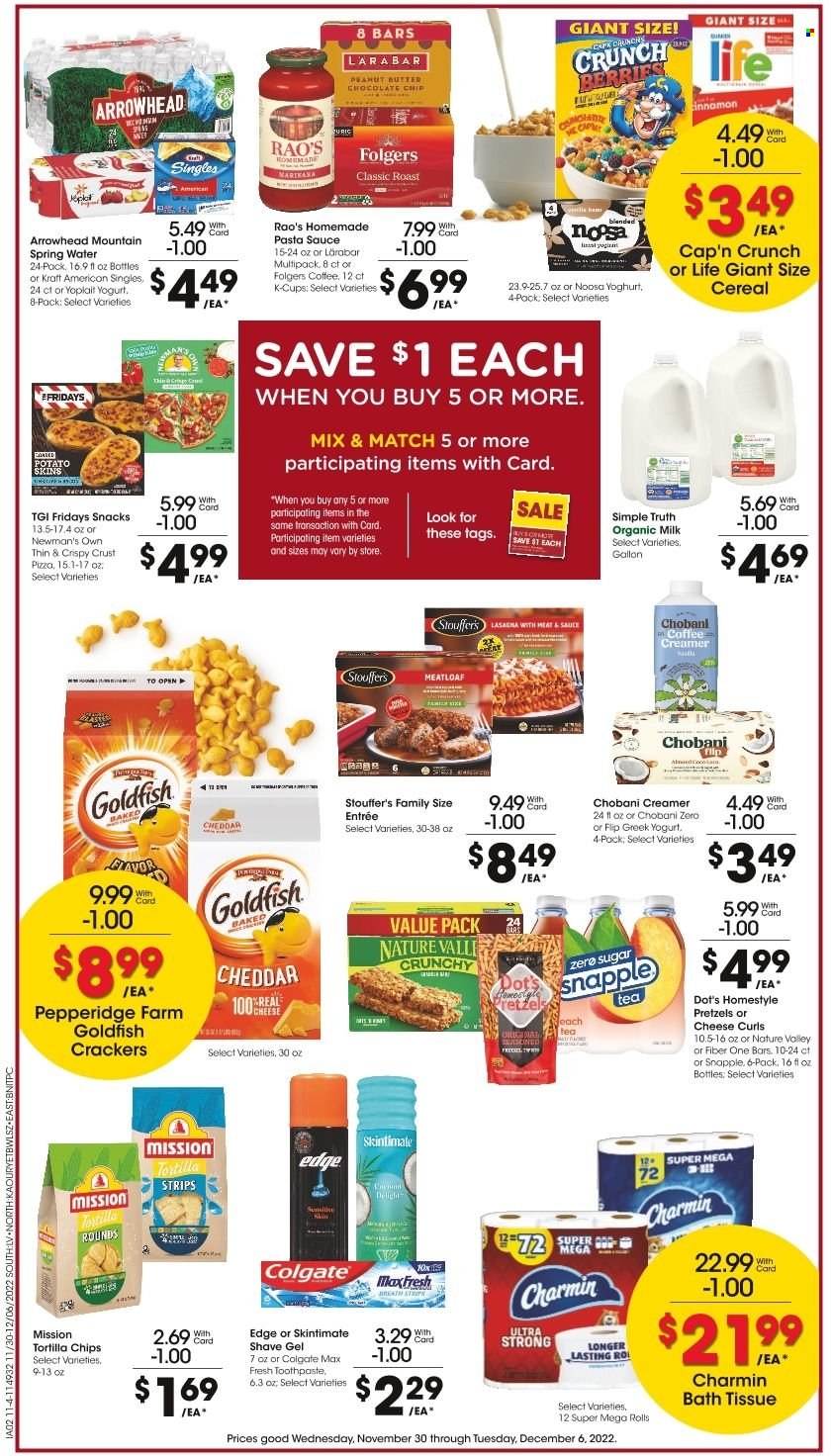 Fred Meyer ad - 11/30/2022 - 12/06/2022. Page 3