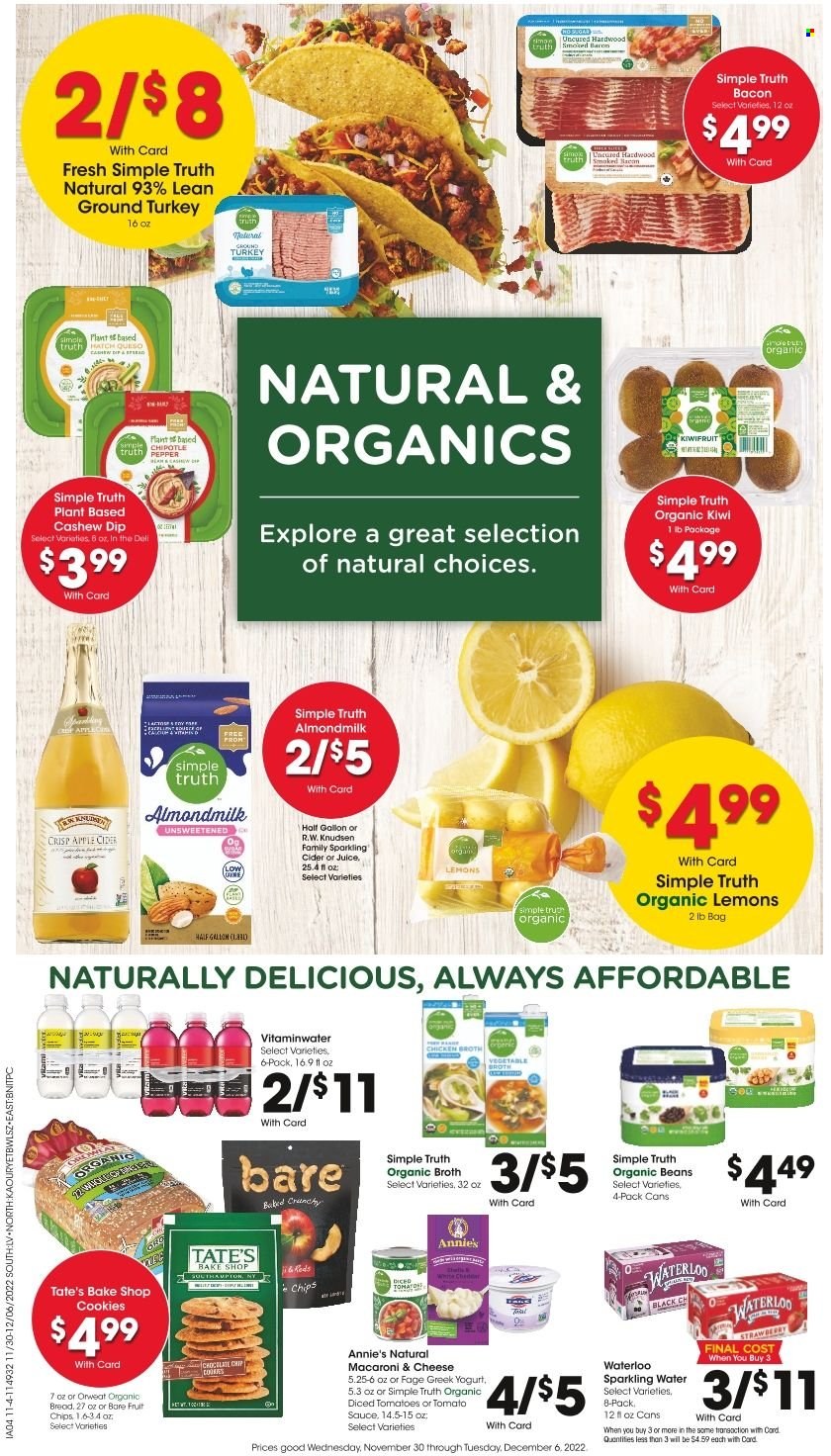 Fred Meyer ad - 11/30/2022 - 12/06/2022. Page 7