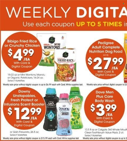 Fred Meyer ad - 11/30/2022 - 12/06/2022. Page 10
